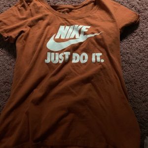 Nike shirt
